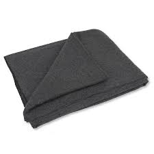 4.7 out of 5 stars. 4 Lb Gray Emergency Relief Wool Blanket 64 X 84 80 Wool