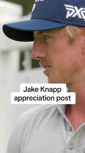 Jack Knapp Golf Swing