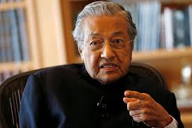 Tan sri abdul aziz abdul rahman mp3 & mp4. Dr Mahathir Likely To Contest In Next Polls Eyeing Langkawi Or Putrajaya Se Asia News Top Stories The Straits Times