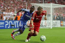 Der fc bayern trifft auf den fc chelsea. Official Bayern Munich Draw Chelsea In The Champions League Round Of 16 Updated Bavarian Football Works