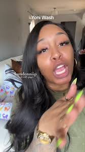 #yoniwash ya dont need it📣
