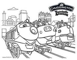 Adventures of a group of trainees chuggington 17 chuggington coloring pages. Kidtoons Woodland Hills California Movie Facebook Coloring Sheets Coloring Pages Chuggington