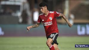 River plate river pierde a otros tres titulares. Change In River What Should Gallardo Do With Carrascal For The Fans Football24 News English