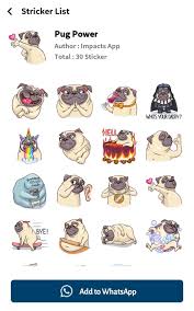 Wa sticker keren apk we provide on this page is original, direct fetch from google store. Wastickerapps 5000 New Stickers For Whatsapp For Android Apk Download
