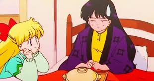 Bishoujo Senshi Sailor Moon R English Rom Sailor Moon Screencaps Sailor Moon Screencaps Sailor Moon Sailor Moon Aesthetic