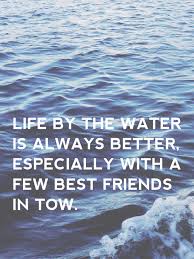 Long Distance Loving Lake Quotes Summer Quotes Lake Life Quotes