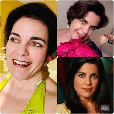 🤔📺 ¿Dónde está Silvia Águila? Una actriz querida que desapareció  abruptamente de los medios. Fue una de las actrices más vistas en Cuba,  pero hace años no sabemos nada de ella. 😮