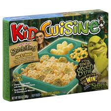 Commerce Product Details Page Kid Cuisine Mac And Cheese Food