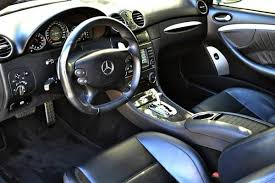 One Of 500 Worldwide 2008 Mercedes Benz Clk 63 Amg Black Series Mercedes Mercedes Benz Mercedes Clk