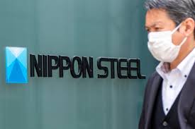 Golden share fix proposed for knotty Nippon Steel-U.S. Steel deal