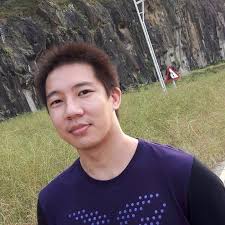 Mark Chen (@lightingdark) • Facebook