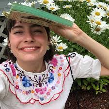 Monique Parrish's Instagram, Twitter & Facebook