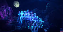 Revueartiges musical von andrew lloyd webber (de). Cats Musical Wikipedia