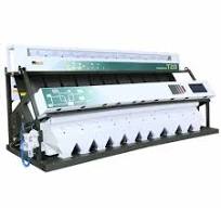 Dal Color Sorting Machine