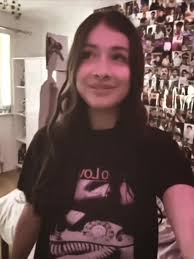 Freya Horan Age Reveal