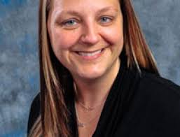 Emily Ackerman, Program Manager