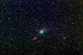 Image result for small comet