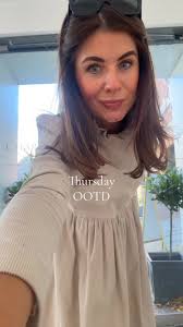 This may be arriving in burgundy VERY SOON 🤫 #charlotteandtess  #slowfashion #fyp #luxurydress #boutiqueshopping