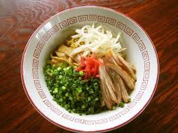 Super Rich Abura Soba Ramen Noodles With Oil Based Sauce Recipe By Cookpad Japan Recipe In 2020 Recipes Noodles Sauce Recipes