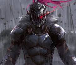 Goblin Slayer Cazador De Duendes Slayer Goblin Slayer Anime