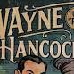 Wayne "The Train" Hancock w/The Apex Predators & The Procrastinators