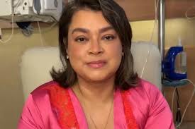 Oncologista explica tratamento experimental que Preta Gil fará nos EUA