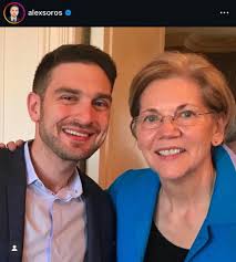 It all makes sense! Bought and paid for