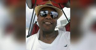 Obituary for Andre Roosevelt Thurman