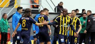 Bb erzurumspor'da sakatlığı ve kart cezası olan oyuncu yok. Mke Ankaragucu 2 1 Bb Erzurumspor Mac Sonucu Ozet Aspor