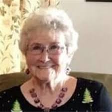 Mary B. Nichols Obituary May 23, 2020