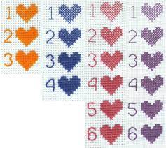 It's easy to get into a stitching rut. 29 Ridiculously Helpful Tips For Anyone Who Wants To Learn How To Cross Stitch