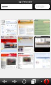 Opera web browser is actually a very fast browser, it also supports other platforms apart from windows. Opera Browser Wikipedia