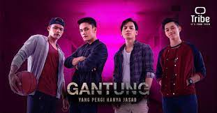 Follow for more updates for the new upcoming gantung the movie. Mini Series Gantung 2018 Film Review Rating Terbaru