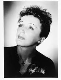 Fine Art Storehouse Print of Edith Piaf circa 1950. Art Prints, Posters &  Puzzles from Fine Art Storehouse