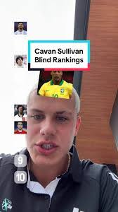 Calvin Sullivan's Instagram, Twitter & Facebook