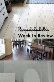 See full list on hunker.com Remodelaholic Fabulous Flooring Stencils A Waterproof Wood Look And Plywood Pros And Cons