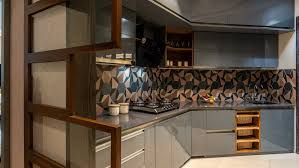 Modular Kitchen In Gurgaon Complete Kitchen Design Kitchen Design Modular Kitchen Cabinets