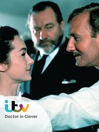 Norman Chappell: Movies, TV, and Bio