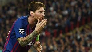 Lionel messi festejó su cumpleaños número 34 en su habitación, con sus compañeros y rodeado de regalos. Los Mejores Saludos En Las Redes Por El Cumpleanos De Messi Voxpopuli Tu Voz Es Noticia