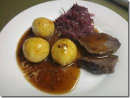 Saarlandische Kuche Schneeballchen Schneeballe Rezept Leckeres Essen Rezepte