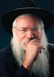 A cosmic universe for Peter Max