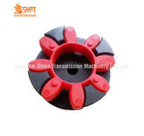 65/75 Curved Jaw Couplings for Pumps