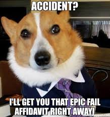 Check spelling or type a new query. Accident Meme Memeshappen