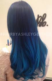 Black And Blue Ombre Pin By Jenise Galloway On Hairbyashleygeremia Blue Ombre Hair Ombre Hair Hair Styles