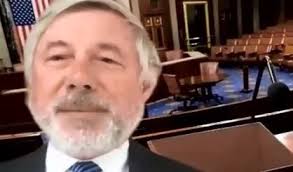 Upton Calls On Congress To Help States