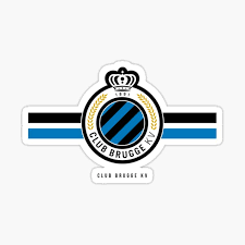 Vandaag van 08:30 tot 12:30 (telefonisch te bereiken tot 17.00 u.) Club Brugge Stickers Redbubble