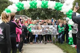 Ds Connex Walk Profile Dsaf Step Up For Down Syndrome Walk In Lincoln Ne