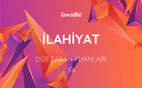 2021 yılında yks sınavına girecek adaylar burada ki taban ve tavan puanlarına bakarak tercih listelerini hazırlayabilirler. Ilahiyat Dgs Taban Puanlari 2021 Gencizbiz