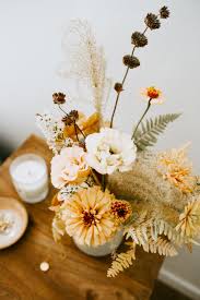 For this reason, many diseases arise. 32 Fall Flower Arrangements Ideas For Fall Table Centerpieces