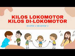 Mga kilos lokmotor at di lokomotor picture. Physical Education Di Lokomotor Picture Ulangan Harian Pjok Tema 5 Worksheet Indeed This Textbook Offers An Array Of Resources And Strategies On How To Use A Wide Range Of Technologies